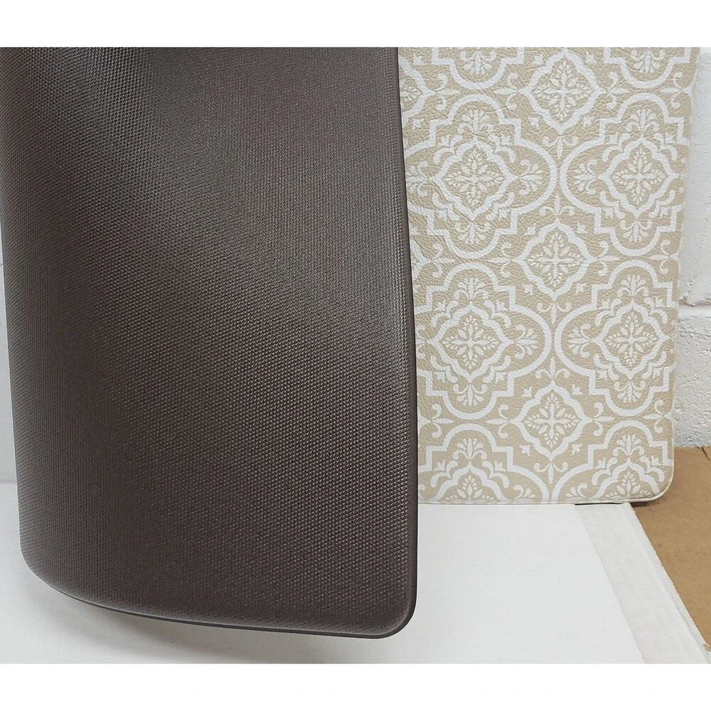 ANTI-FATIGUE NON SLIP FLOOR PVC FOAM MAT (18